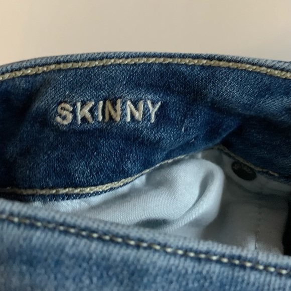 Women’s American Eagle Outfitters Jeans Size 2 - Picture 3 of 6